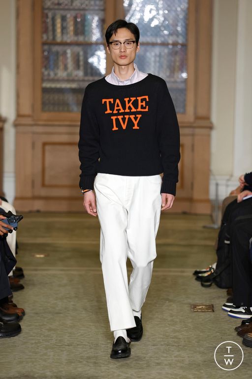 FW26 J.Press Look 13