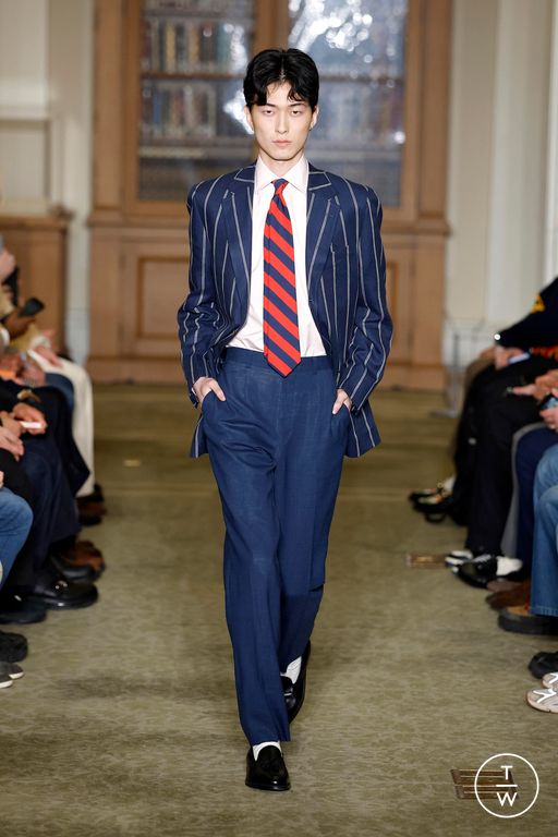 FW26 J.Press Look 17