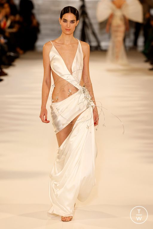 SS24 Juana Martin Look 13