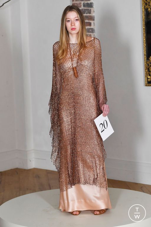 FW24 Julie de Libran Look 20