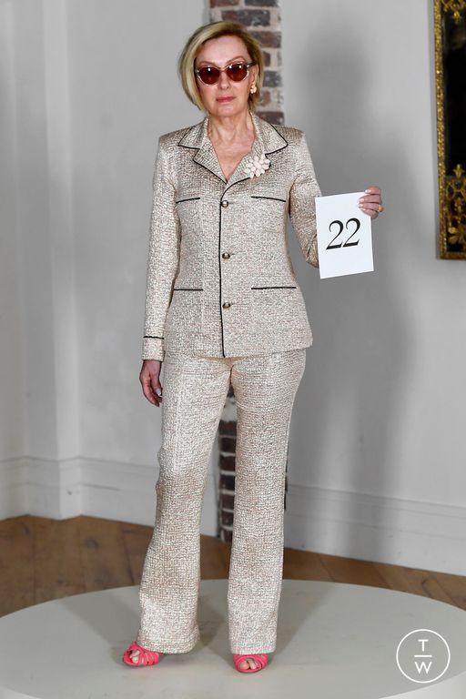 FW24 Julie de Libran Look 22