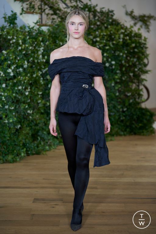 FW25 Julie de Libran Look 10
