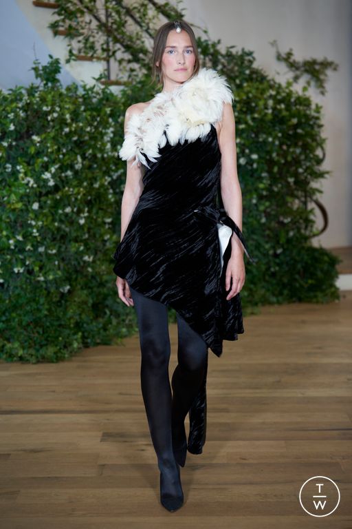 FW25 Julie de Libran Look 11