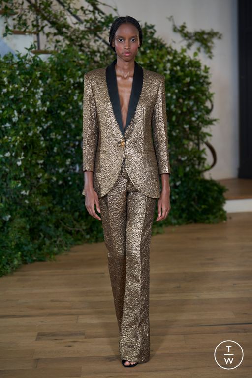 FW25 Julie de Libran Look 15