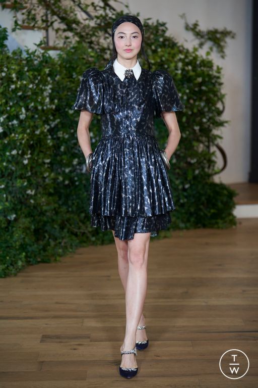 FW25 Julie de Libran Look 20