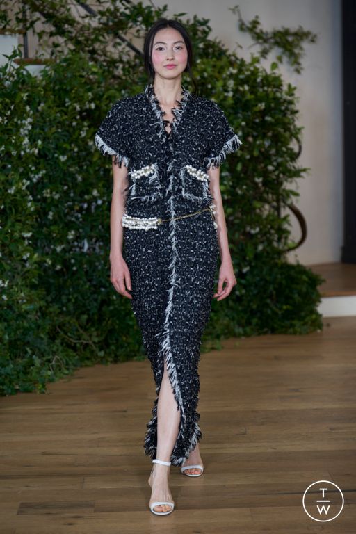 FW25 Julie de Libran Look 4