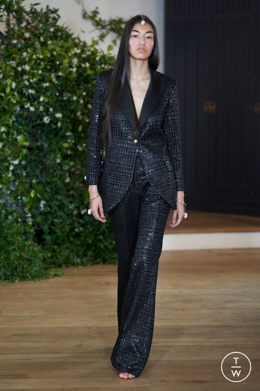 FW25 Julie de Libran Look 6