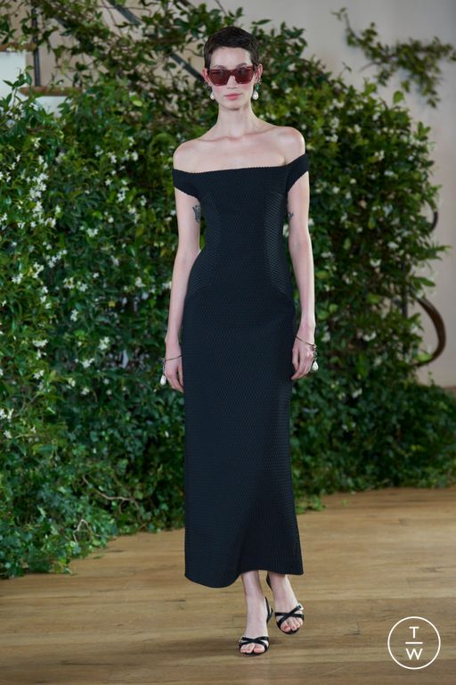 FW25 Julie de Libran Look 7