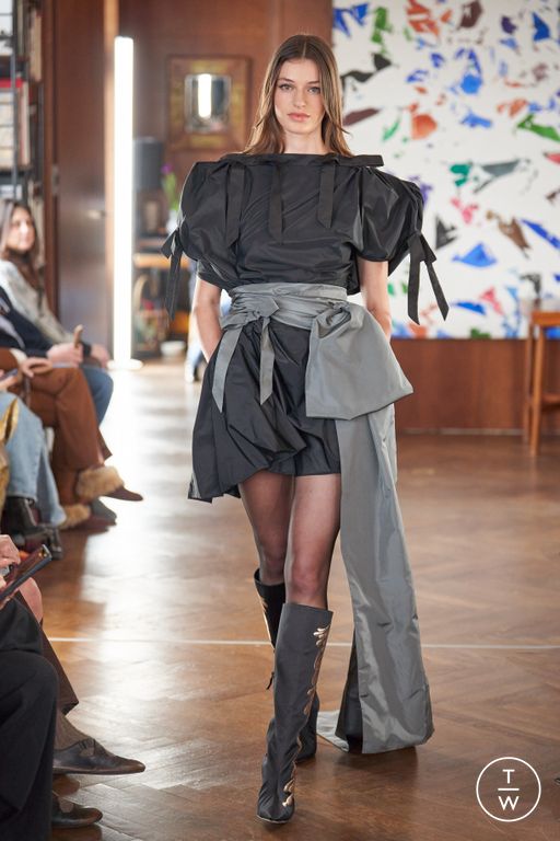 SS26 Julie de Libran Look 17