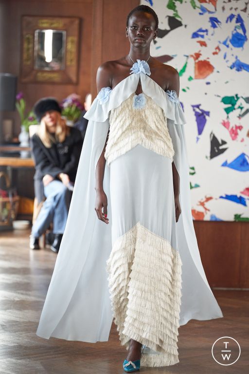 SS26 Julie de Libran Look 22