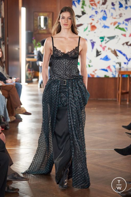 SS26 Julie de Libran Look 24