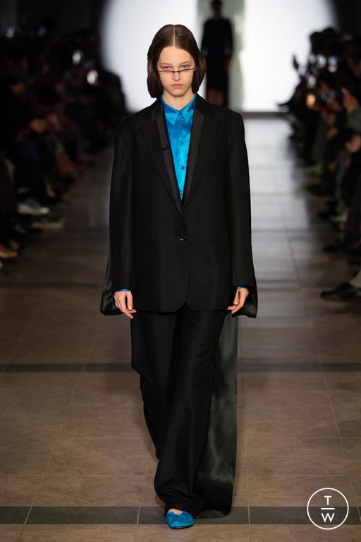 FW26 Julie Kegels Look 1