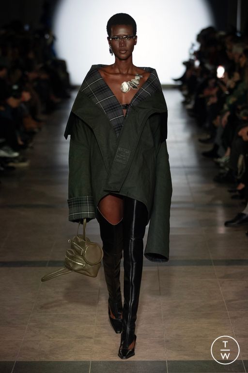 FW26 Julie Kegels Look 3