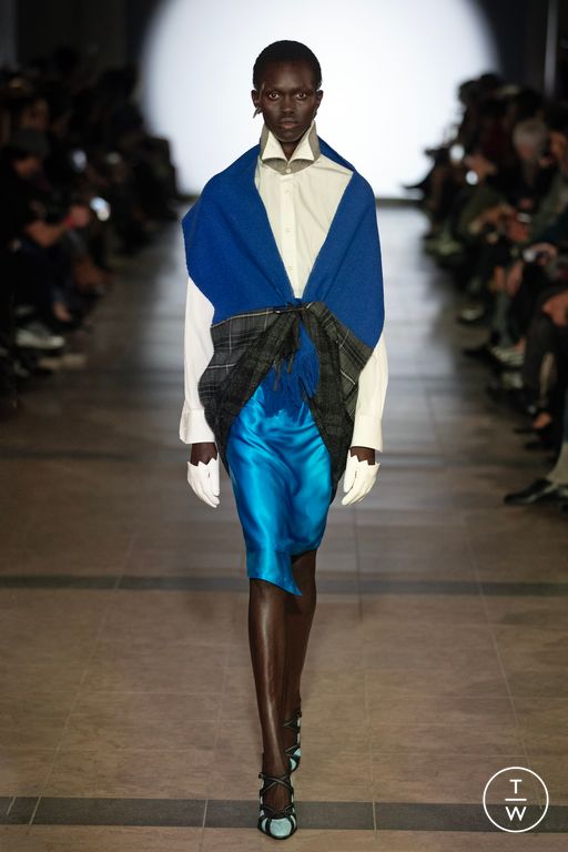 FW26 Julie Kegels Look 4