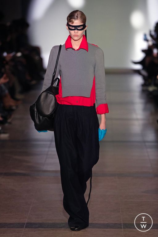 FW26 Julie Kegels Look 5