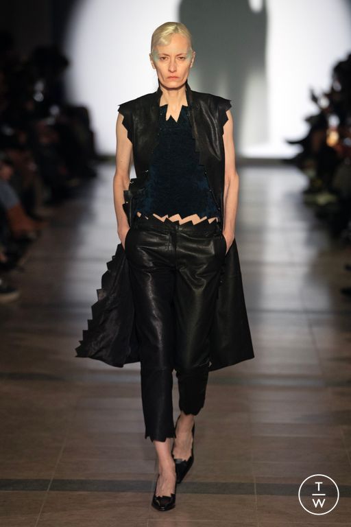 FW26 Julie Kegels Look 6