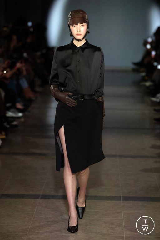 FW26 Julie Kegels Look 7