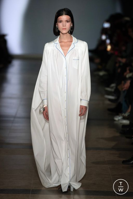 FW26 Julie Kegels Look 8