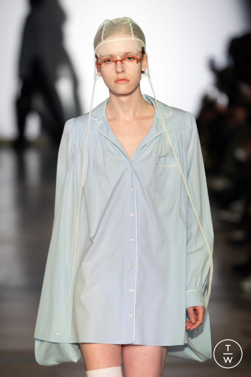 FW26 Julie Kegels Look 9