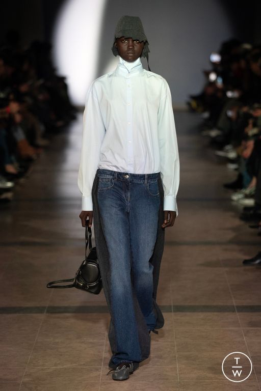 FW26 Julie Kegels Look 10