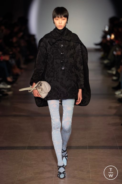 FW26 Julie Kegels Look 11