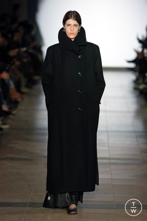 FW26 Julie Kegels Look 12