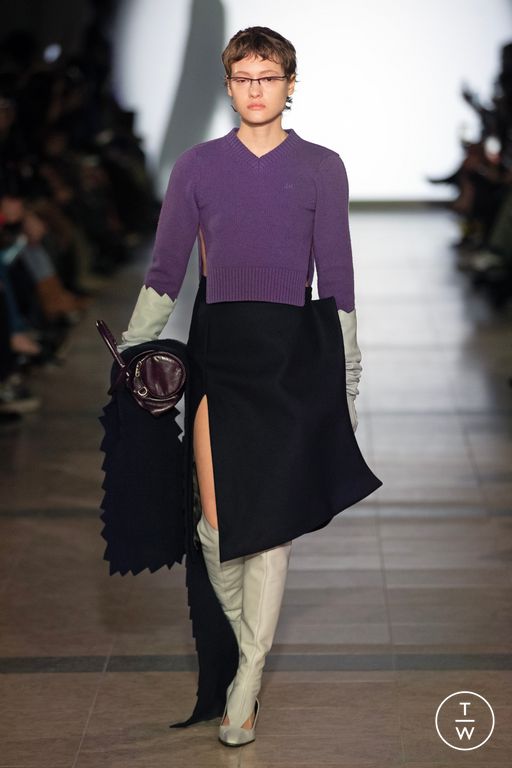 FW26 Julie Kegels Look 13