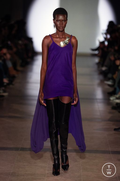 FW26 Julie Kegels Look 14