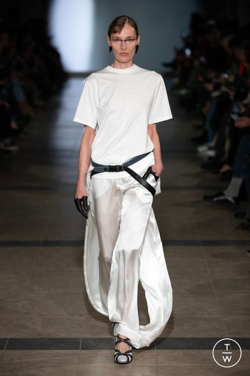 FW26 Julie Kegels Look 15