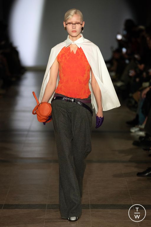 FW26 Julie Kegels Look 16