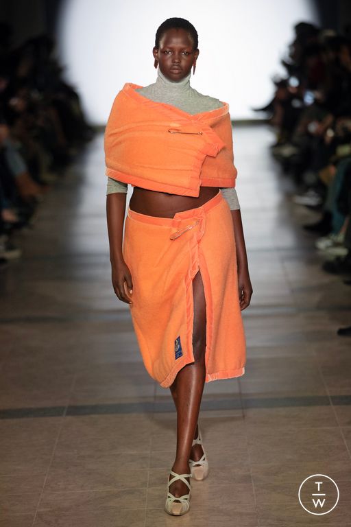 FW26 Julie Kegels Look 17