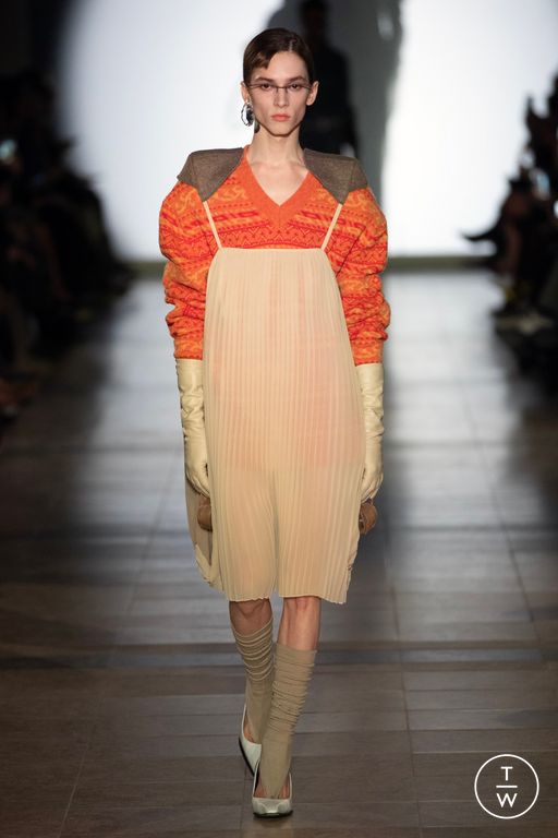 FW26 Julie Kegels Look 18