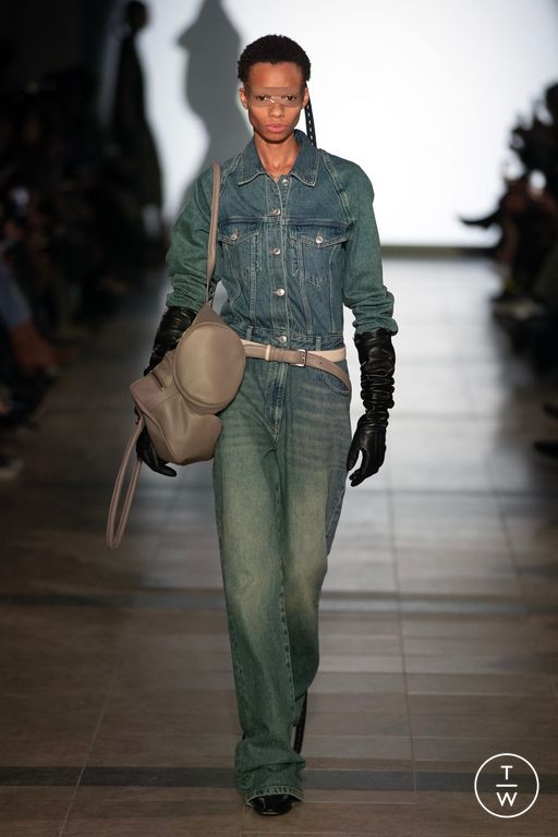 FW26 Julie Kegels Look 19