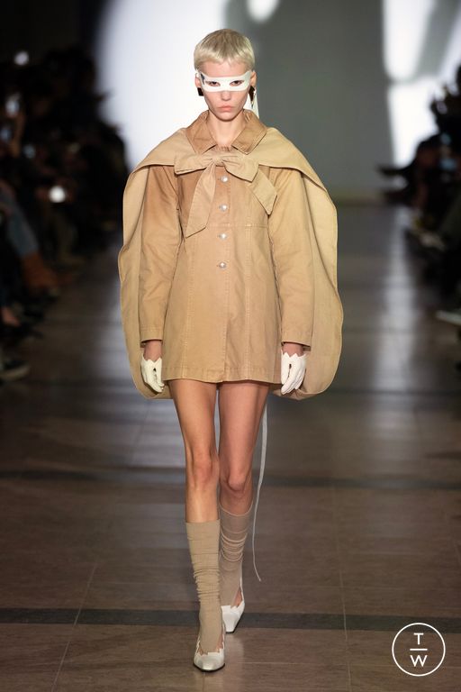 FW26 Julie Kegels Look 21