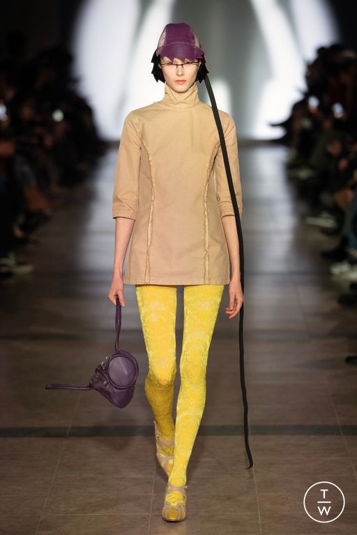 FW26 Julie Kegels Look 22