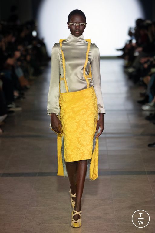 FW26 Julie Kegels Look 23