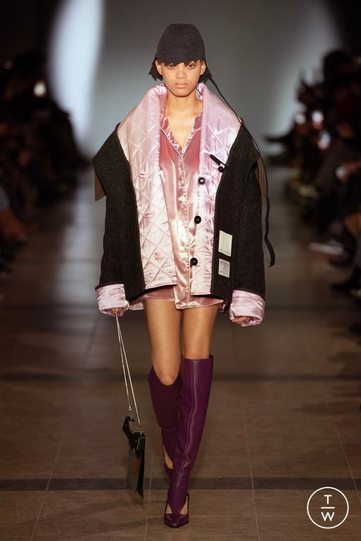 FW26 Julie Kegels Look 24