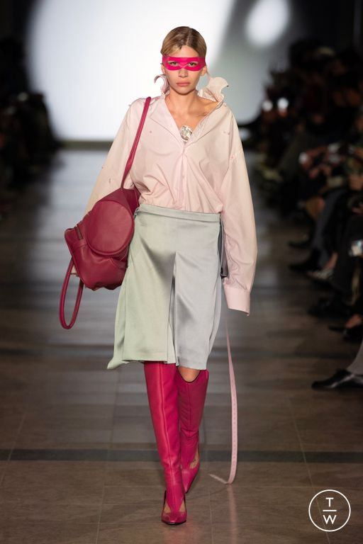 FW26 Julie Kegels Look 25