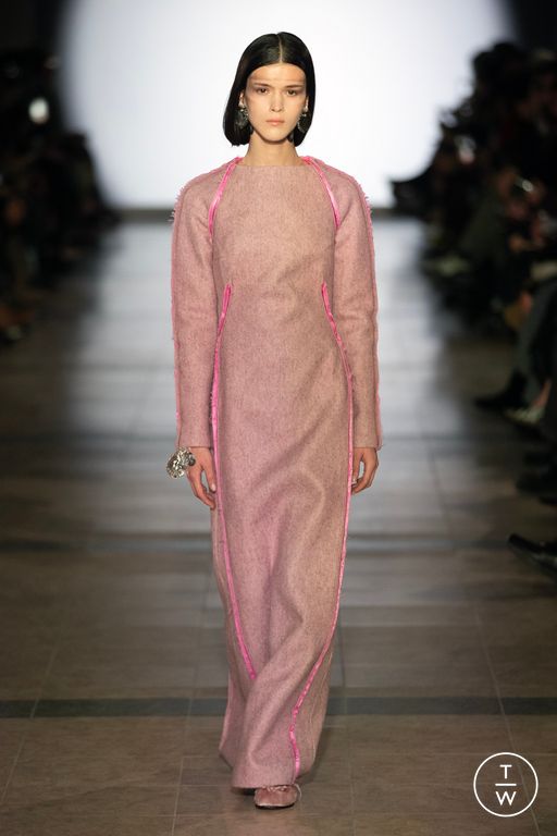 FW26 Julie Kegels Look 26