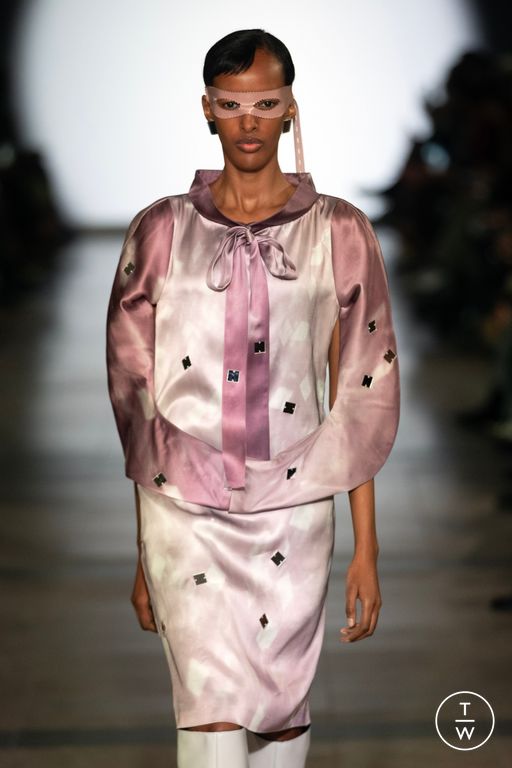 FW26 Julie Kegels Look 27