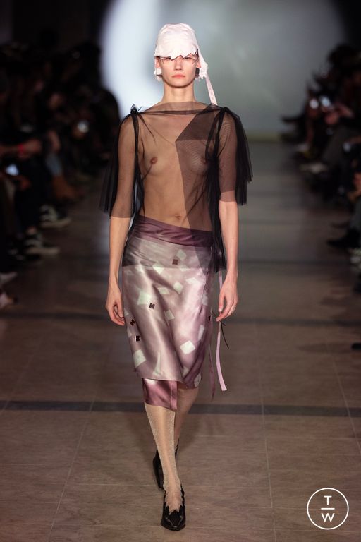 FW26 Julie Kegels Look 28