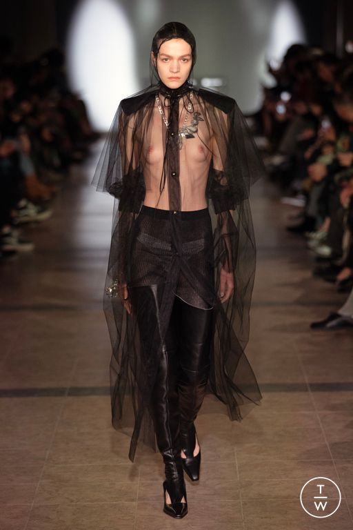 FW26 Julie Kegels Look 29