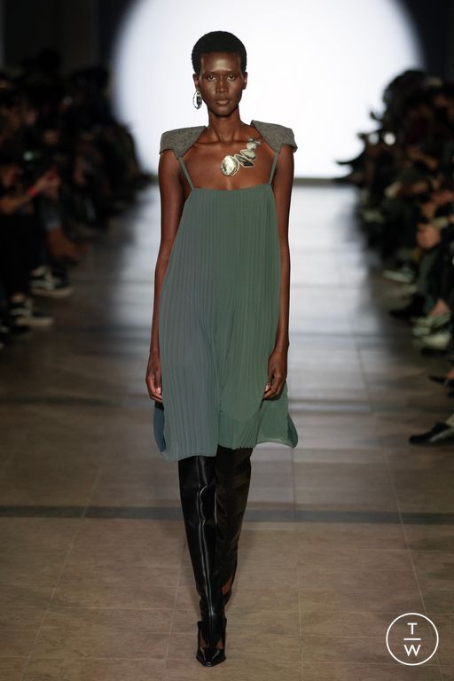 FW26 Julie Kegels Look 30