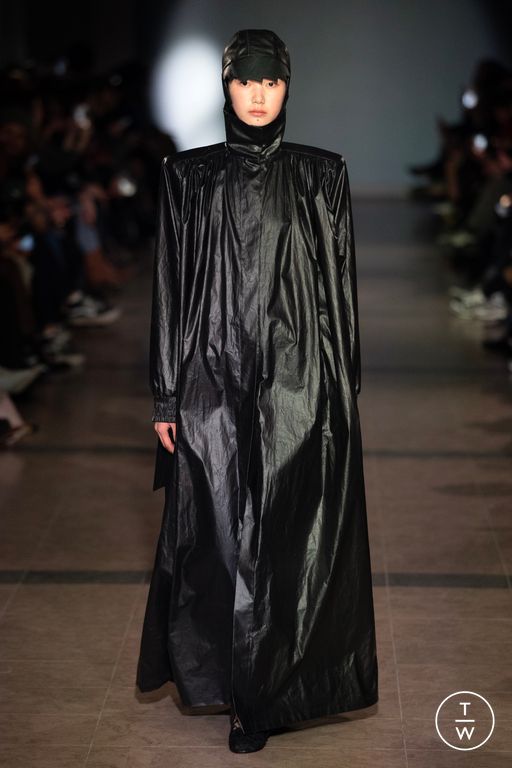 FW26 Julie Kegels Look 31