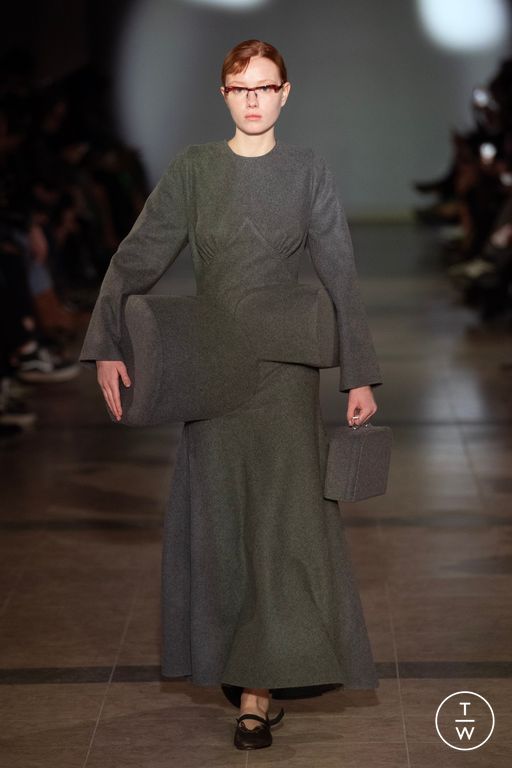 FW26 Julie Kegels Look 32