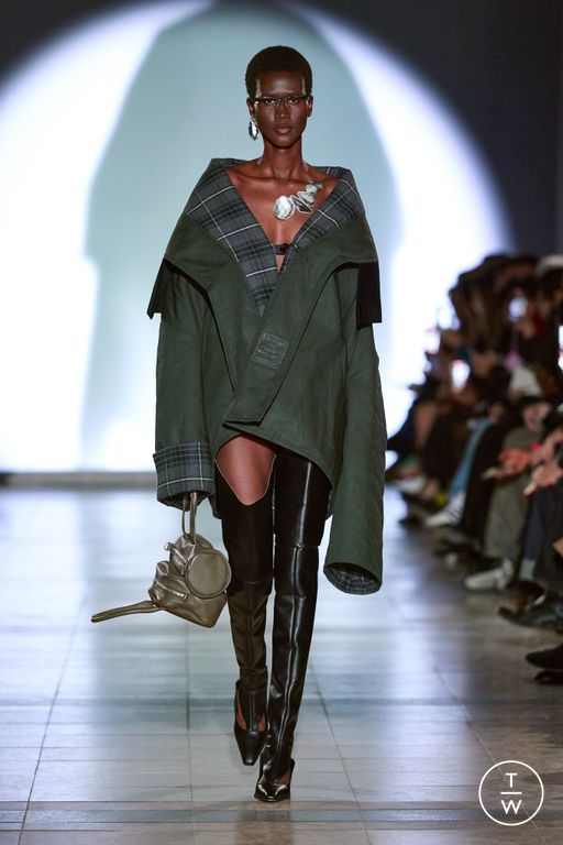 FW26 Julie Kegels Look 3