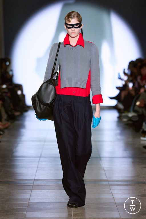 FW26 Julie Kegels Look 5