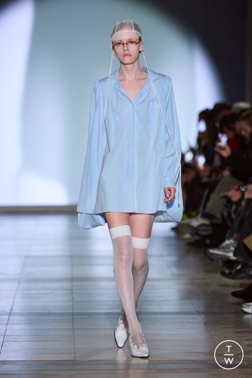 FW26 Julie Kegels Look 9