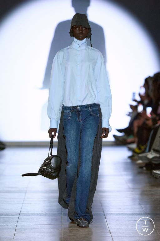 FW26 Julie Kegels Look 10