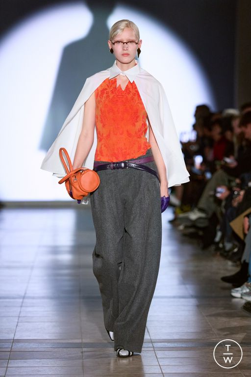 FW26 Julie Kegels Look 16